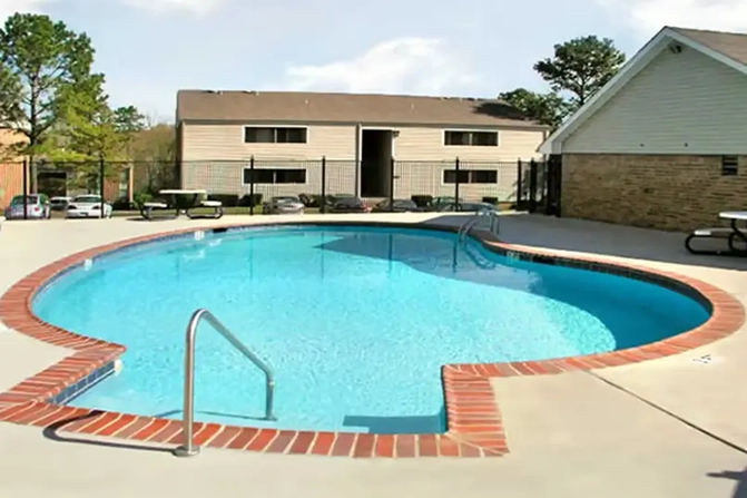Community amenities