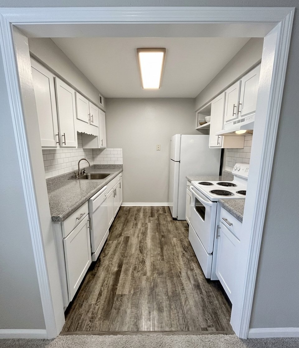 Community interior